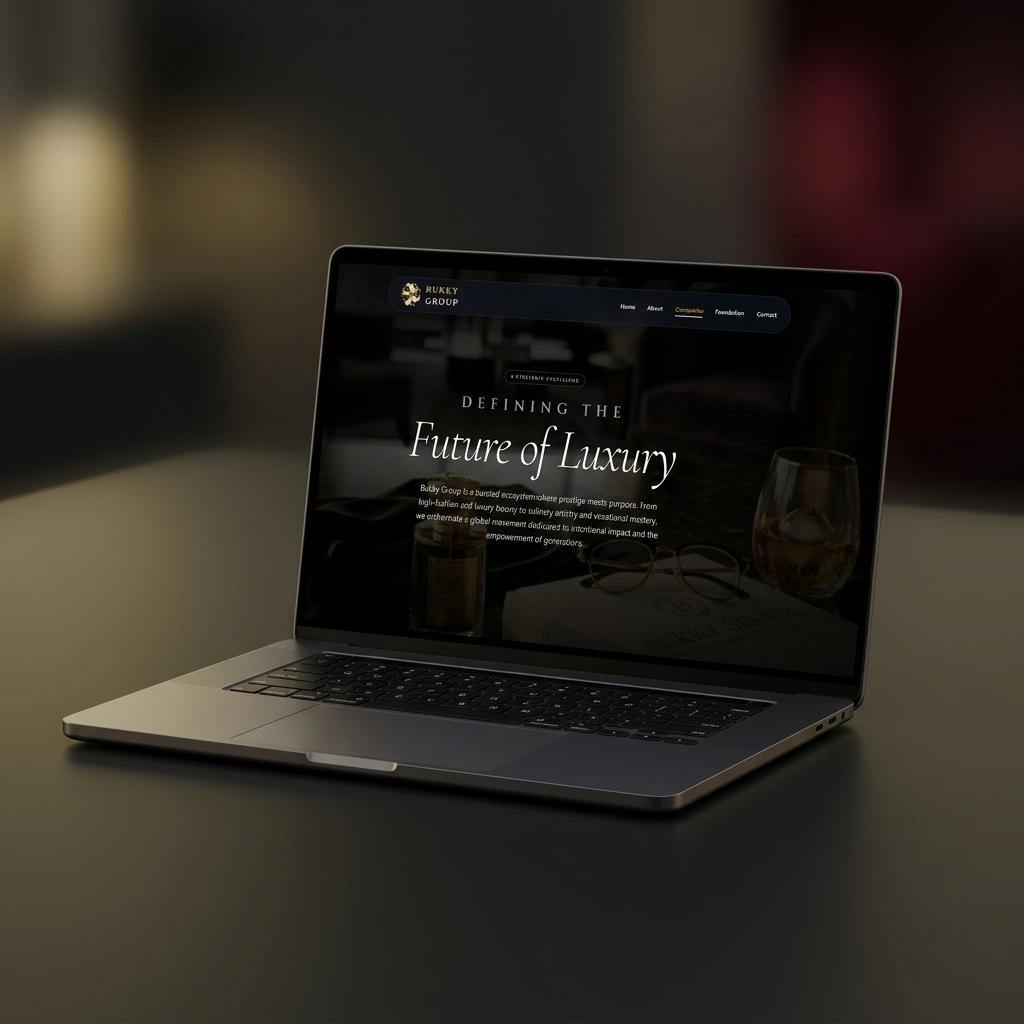 Bukky Group | Excellence in Beauty, Fashion, Lifestyle & Empowerment